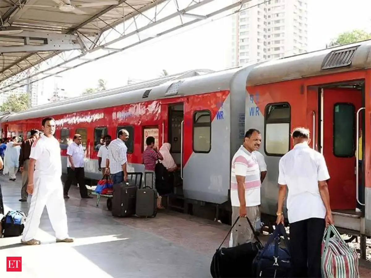 Security on our railways - no A simple example of the vulnerability of trains for terrorists Security on our railways - no A simple example of the vulnerability of trains for terrorists
