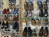 GST to be 5% on footwear below Rs 500, 18% on rest
