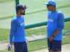 Virat Kohli dismisses reports of rift with head coach Anil Kumble