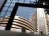 Sensex ends below 17000; Cipla, HUL, ONGC, SBI up