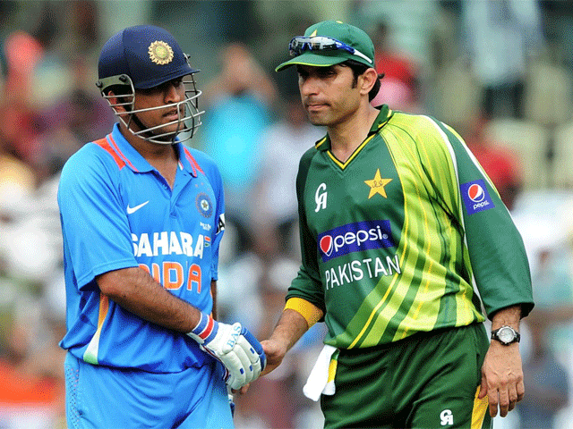 India vs Pakistan: In ODIs and 20:20 over the years