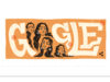 Google celebrates legendary actress Nutan's birthday with a special doodle