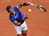 French Open: Rafael Nadal eases past Roberto Bautista Agut to enter quarter-finals