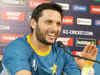 India played like favourites, says Shahid Afridi