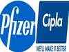 Cipla, Pfizer may sign outsourcing deal soon