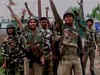 Watch: CRPF jawans raise 'Bharat Mata ki Jai' slogans after killing 4 militants