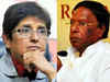 Another face-off between Puducherry CM Narayanasamy and LG Kiran Bedi