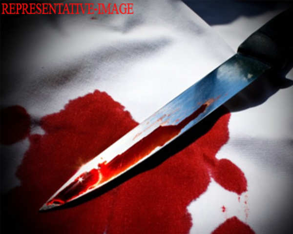 Agra 3 Friends Take Teen For Walk Behead Him - 