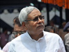 Nitish Kumar pays respect to JP on Sampoorna Kranti day