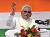 Nitish Kumar for funds to hospitals for humanitarian duties