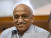 ISRO to work on electric propulsion system: Chairman