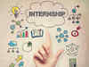 Online sites most effective for finding internships: Survey