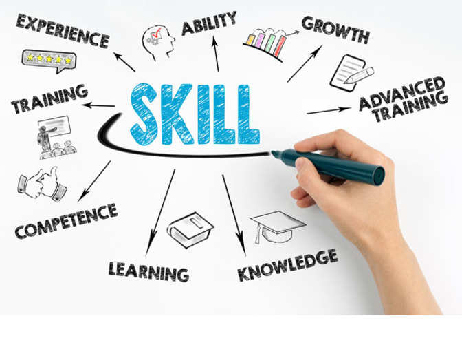 In the world of digitalisation, these 10 new skills will 