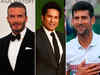 Sachin joins Beckham and Djokovic in UN initiative, 'Super Dads'