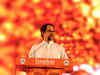 Lava of farmers' pain will create havoc for BJP: Shiv Sena