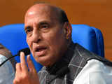 Hope Trump will rethink decision on Paris deal: Rajnath