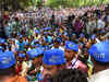 Underground Bhim Army leader says ready to surrender if 37 'innocent' dalits released