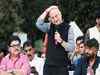 Anupam Kher to play Manmohan Singh in movie based on Sanjaya Baru’s book ‘The Accidental Prime Minister’