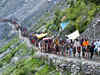 Amarnath pilgrims will have to furnish medical certificates
