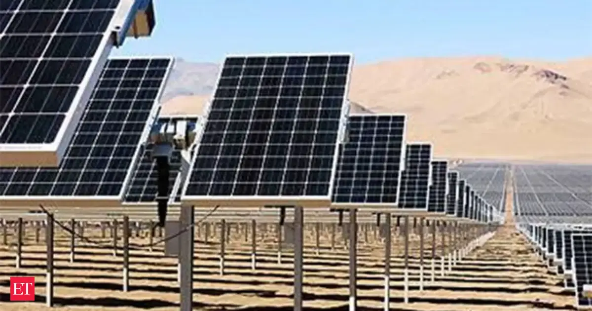 rahul mishra: Rays Power Infra appoints Rahul Mishra as CEO of its new ...