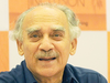 Govt working like an event management firm: Arun Shourie