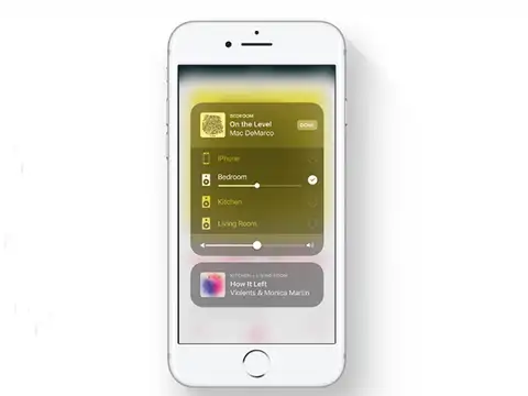 AirPlay 2