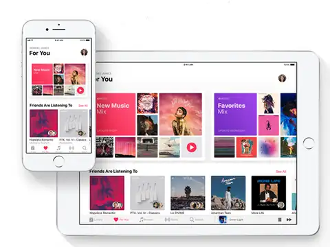 Apple Music