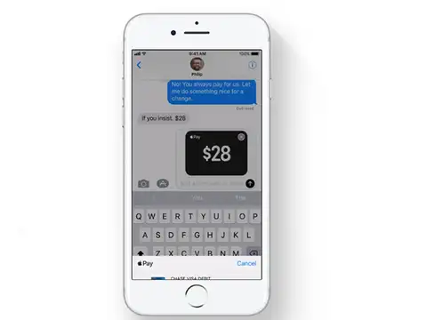 Apple Pay