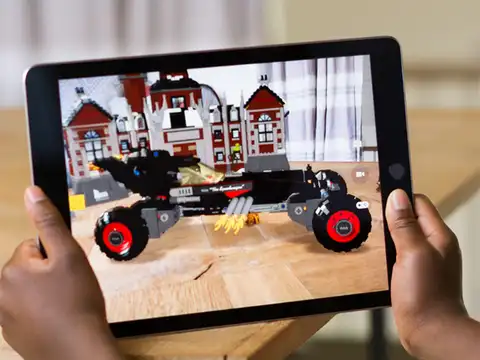 Augmented Reality