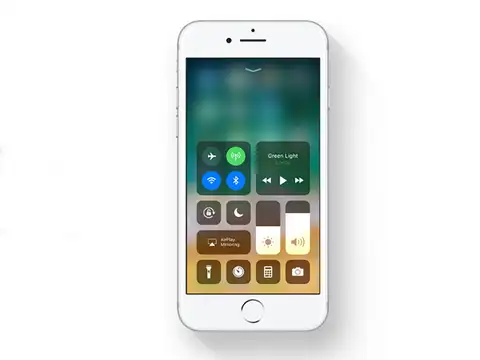 Control Center