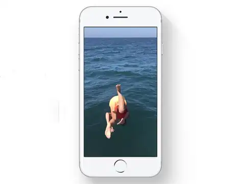 Camera and Photos