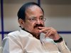 Food is matter of choice, I am myself non-vegetarian: Venkaiah Naidu