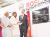 Bosch India launches graduation of 13 tech startups