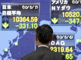 Nikkei closes 331.10 points lower