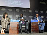 World Economic Forum on Africa