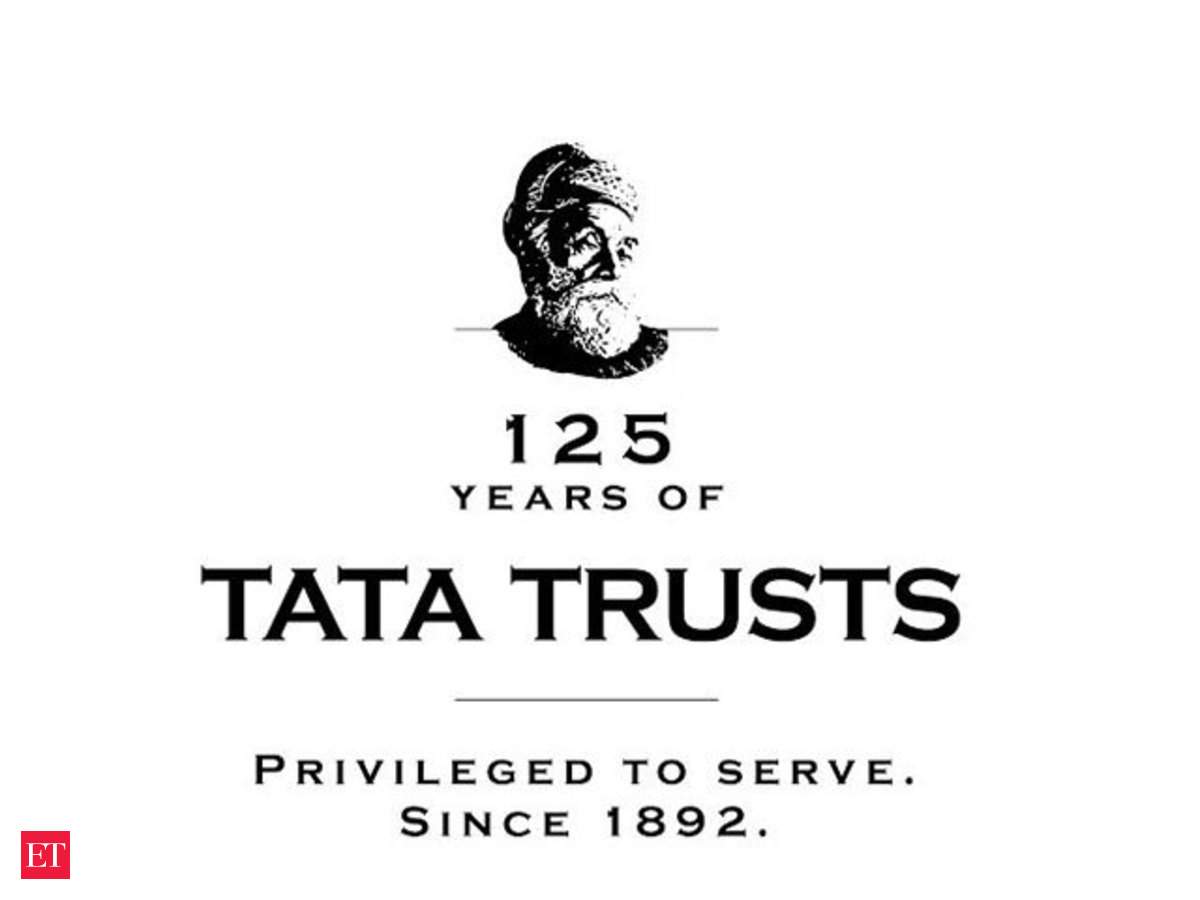 Prabhat Pani: Tata Trusts' initiative to reach last benchmark - The  Economic Times