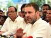 Rahul Gandhi likely to take over as Congress chief in October