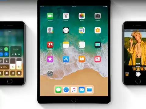 Native screen recording