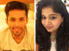 Two authors, romance novels, and over-the-top gestures: Meet Durjoy Datta & Nikita Deshpande