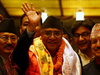Newly-elected Nepal PM Deuba takes oath of office