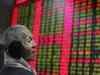 Asian markets plummet amid global equity slide