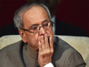 No adequate job creation is being done, says President Pranab Mukherjee