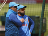 Embrace the differences: If Buchanan-Waugh and Ferguson-Keane could do it, why can’t Kumble and Kohli