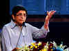 CM committed illegality by obstructing my duties: Kiran Bedi