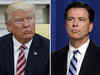 'I expect loyalty,' Trump told Comey, according to written testimony