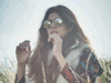 Ananya Birla's style tips and the first thing she notices in men