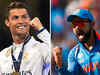 Virat Kohli only Indian in Forbes list of 100 highest paid athletes, Cristiano Ronaldo on top