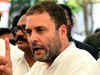 Rahul Gandhi leaves for Mandsaur, police ready to stop him
