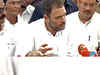 Farmers protest: Now, Rahul Gandhi arrested in Neemuch