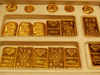 Gold, silver turn weak on fall in demand, global cues